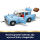LEGO HARRY POTTER 76470 Zaczarowany latający ford anglia™ - 1473584 - zdjęcie 10